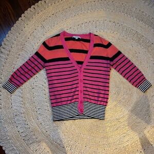 Ann Taylor Loft Cardigan